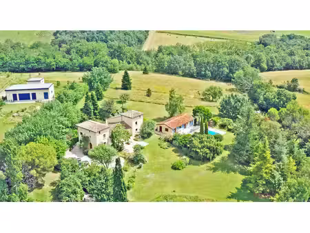 maison à vendre à bézac (09100) - ariège