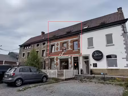 a vendre - beaufays - bel appartement 2 chambres