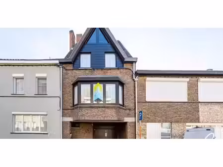 maison à vendre à geraardsbergen pour € 325.000 avec 3 chambres à coucher