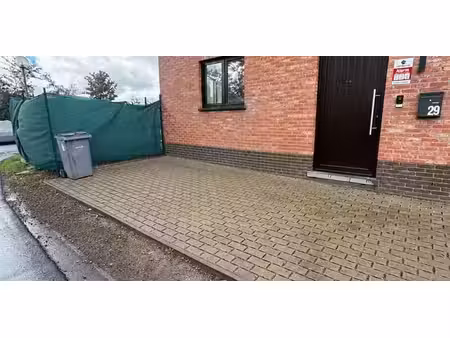 maison à louer à temse pour € 1.300 avec 3 chambres à coucher