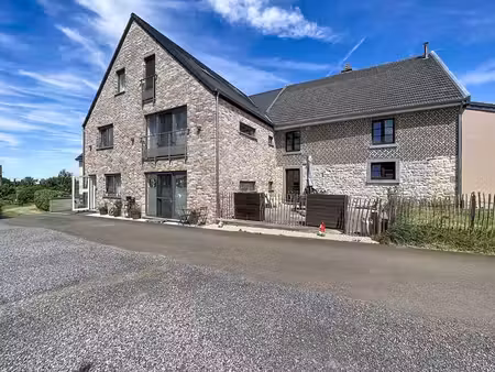 henri-chapelle | appartement à louer