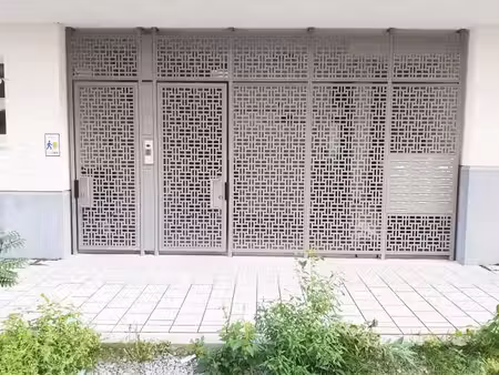 parking claessens