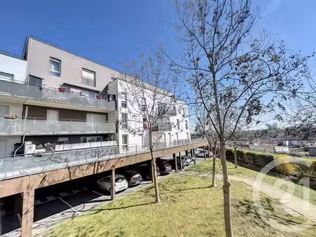 appartement f3 à vendre - 3 pièces - 60 41 m2 - garges les gonesse - 95 - ile-de-france