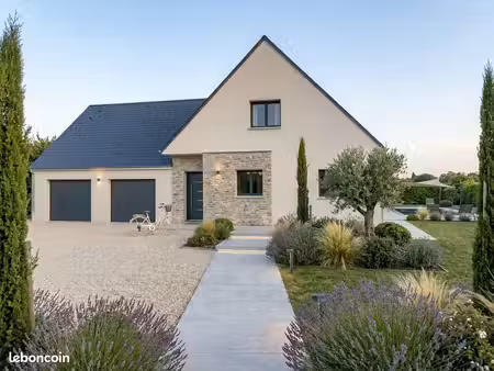 maison 4 pièces 103 m²