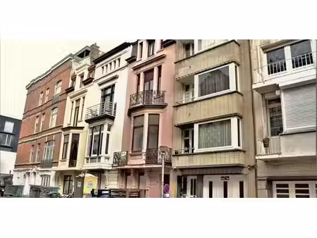immeuble d'appartements à vendre à oostende pour € 430.000 avec 1 chambre à coucher