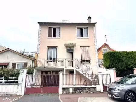 maison 6 pièces 120 m²