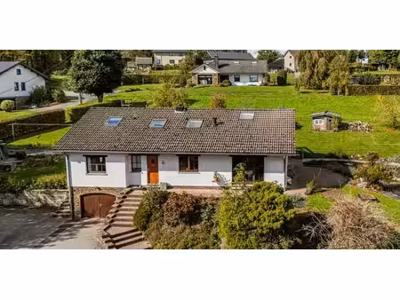 maison à vendre à bevercé pour € 425.000 avec 6 chambres à coucher