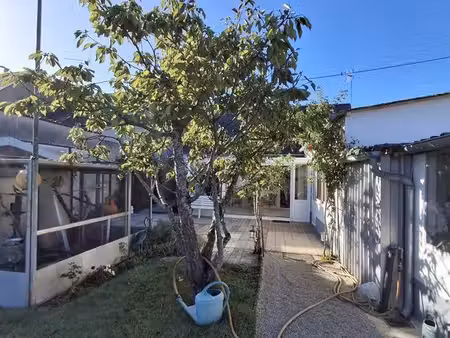 maison 4 pièces 87 m²