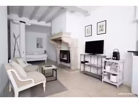 studio meublé centre ville de beaune