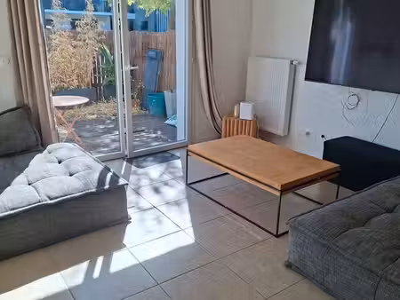 maison duplex t4 de 84 m2recente proche centre ville de la teste de buch