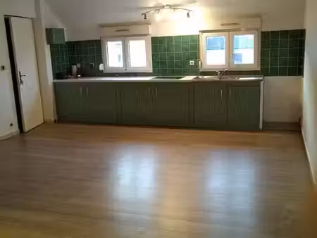 loue appart 40m2 genlis
