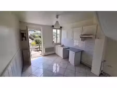 vente immeuble 208 m² darnétal (76160)
