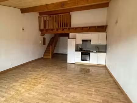 location t3 au cœur de mazères
