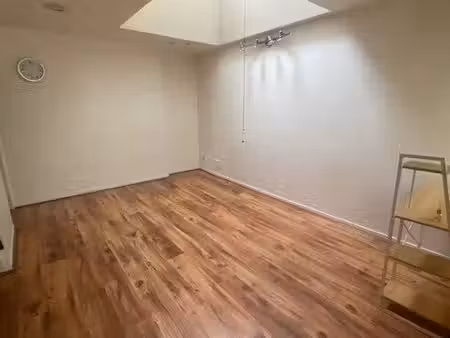 studio 1 pièce 26 m²