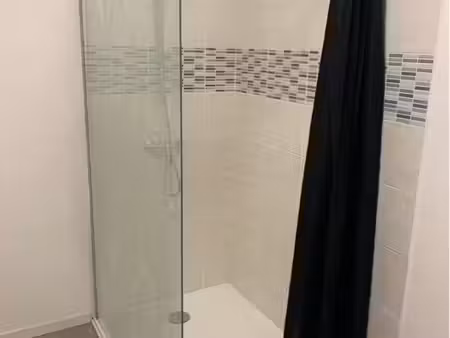 appartement meublé