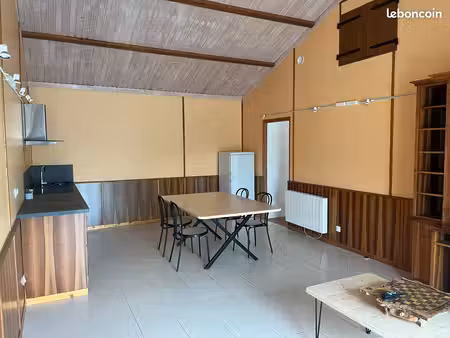 logement t2
