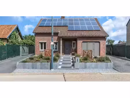 maison à vendre à uikhoven pour € 439.000 avec 4 chambres à coucher