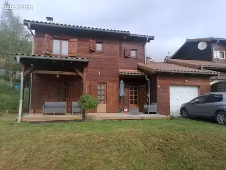 location maison marchampt