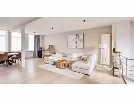 maison de maître à vendre à sint-niklaas pour € 435.000 avec 3 chambres à coucher