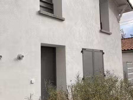 maison 3 pièces 53 m²