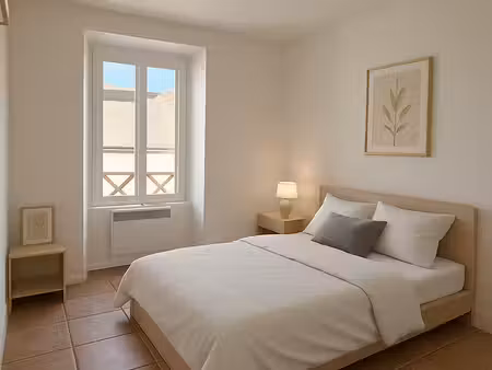 appartement t2 villeneuve/yonne