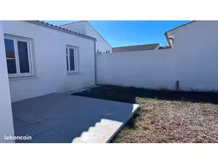 maison 5 pièces 101 m²