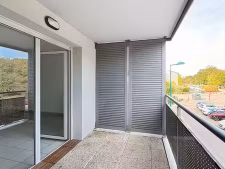 appartement 2 pièces 51 m²