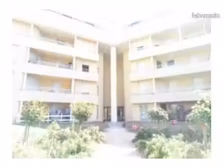 appartement 5 pièces 109 m²
