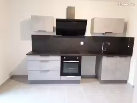 appartement 4 pièces 88 m²