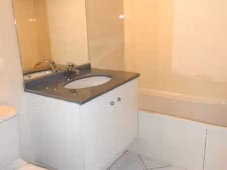 appartement 2 pièces 36 m²