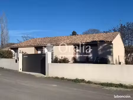appartement 1 pièce 24 m²