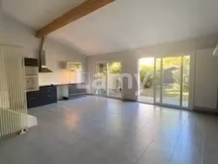 maison 4 pièces 92 m²