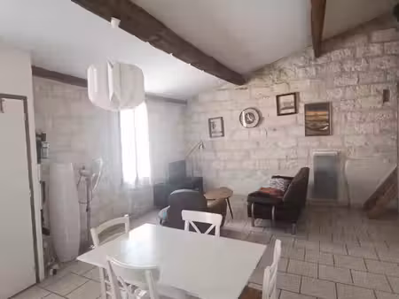 le charme de l'ancien