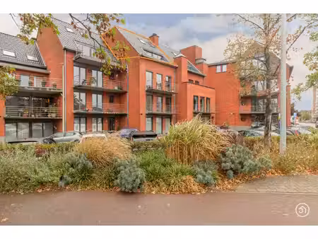 appartement te koop in boom met 2 slaapkamers