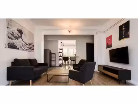 appartement avec terrasse montpellier (34)