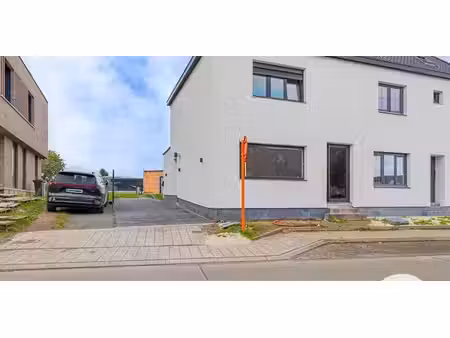maison à vendre à smetlede pour € 489.000 avec 4 chambres à coucher