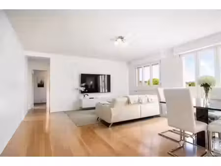 appartement de 4 pièces de 78 m² à le port-marly