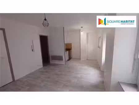 studio centre-ville