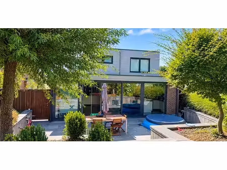 villa à vendre à strijtem pour € 505.000