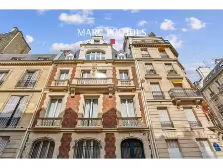 hôtel particulier à vendre dans le quartier mairie