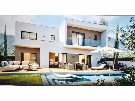 vente villa 6 pièces 130 m² à gemenos (13420)  850 000 €