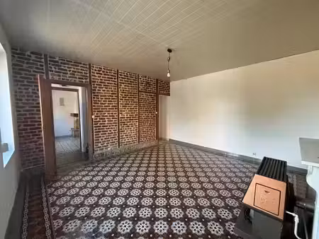 vente maison 6 pièces 117 m² à mons-en-pévèle (59246)  198 500 €