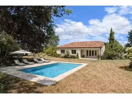 vente terrain 1500 m² à lacanau (33680)  348 000 €
