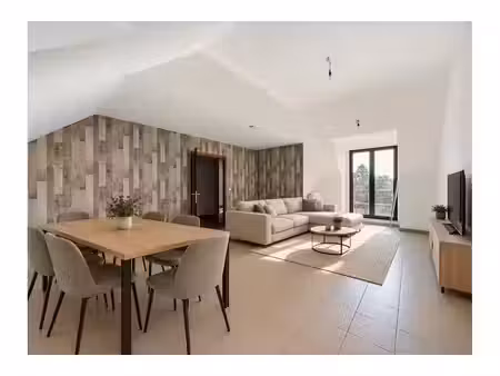 appartement à louer avec 1 chambre   buissenal (vbe79094)