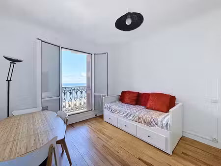 appartement houlgate 2 pièce(s) 40 82 m²