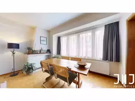 appartement à louer à avenue reine astrid 445 kraainem (vbe79083)
