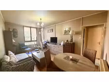 appartement - 135000eur - seremange-erzange - 60.16 m2
