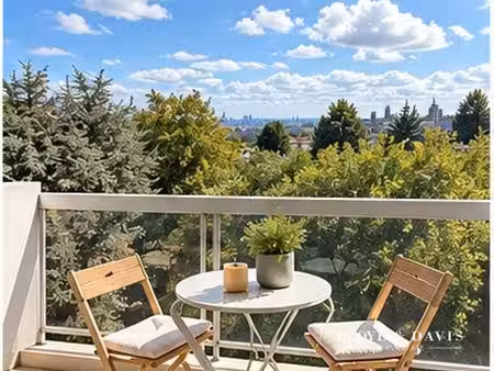appartement familial suresnes limite saint-cloud