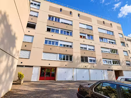appartement t.3 avec garage cave et parking vesoul