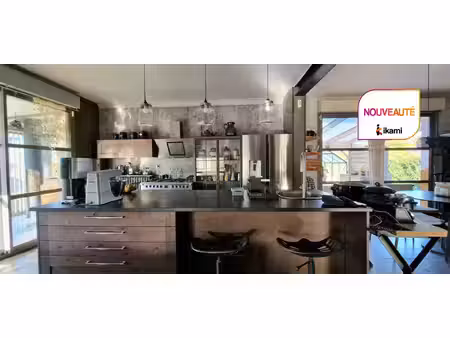 aulnoy-lez-valenciennes 59300 maison individuelle 132 m2 4